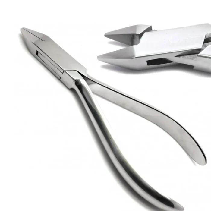 Adam Pliers – Precision Dental & Orthodontic Instrument - Image 1