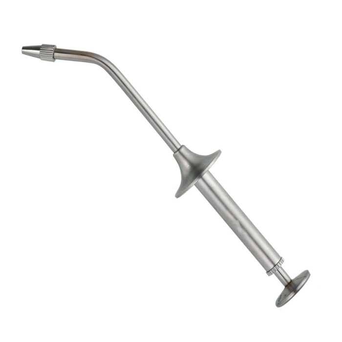 Amalgam Gun - Image 1