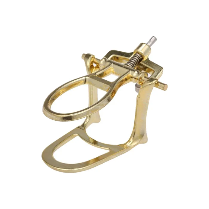 Dental Articulator for Accurate Occlusion and Jaw Alignment - Image 1