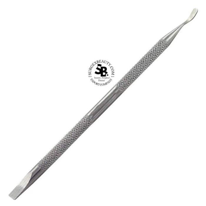 Precision Spatulas & Scalers – Ideal for Nail Art and Grooming - Image 1