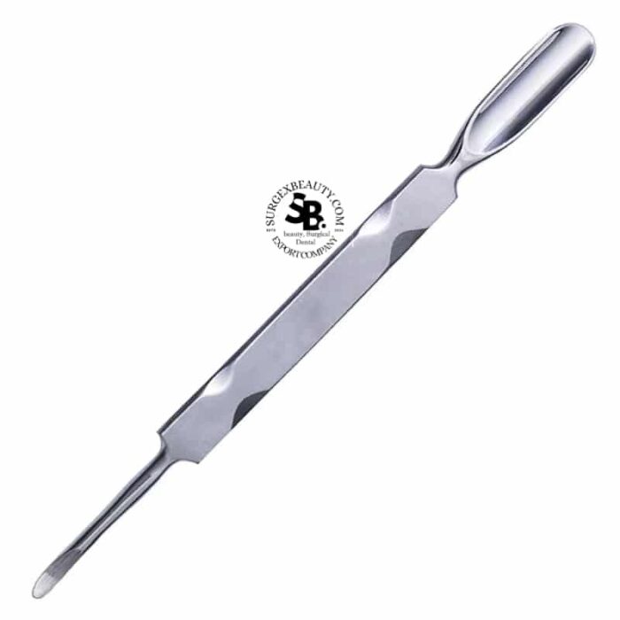 Premium Spatulas & Scalers for Nail and Cuticle Care - Image 1