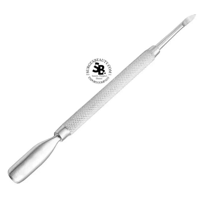 Premium Spatulas & Scalers for Nail and Cuticle Care - Image 1