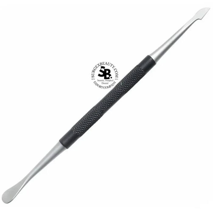 Professional Spatulas, Scalers for Manicure and Pedicure - Image 1