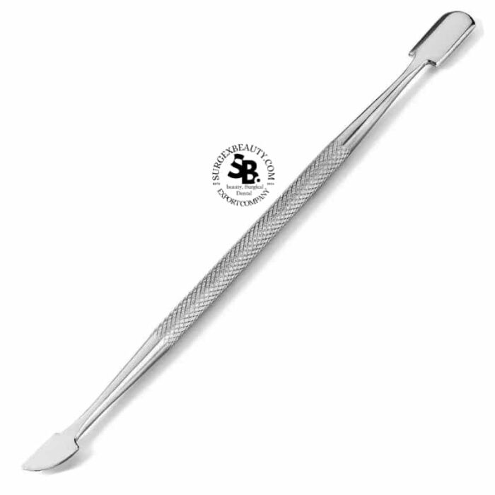 Professional Spatulas, Scalers for Manicure and Pedicure - Image 1