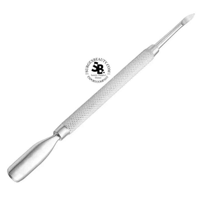 Professional Spatulas & Scalers for Manicure and Pedicure - Image 1