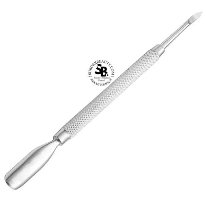 Professional Spatulas & Scalers for Manicure and Pedicure - Image 1