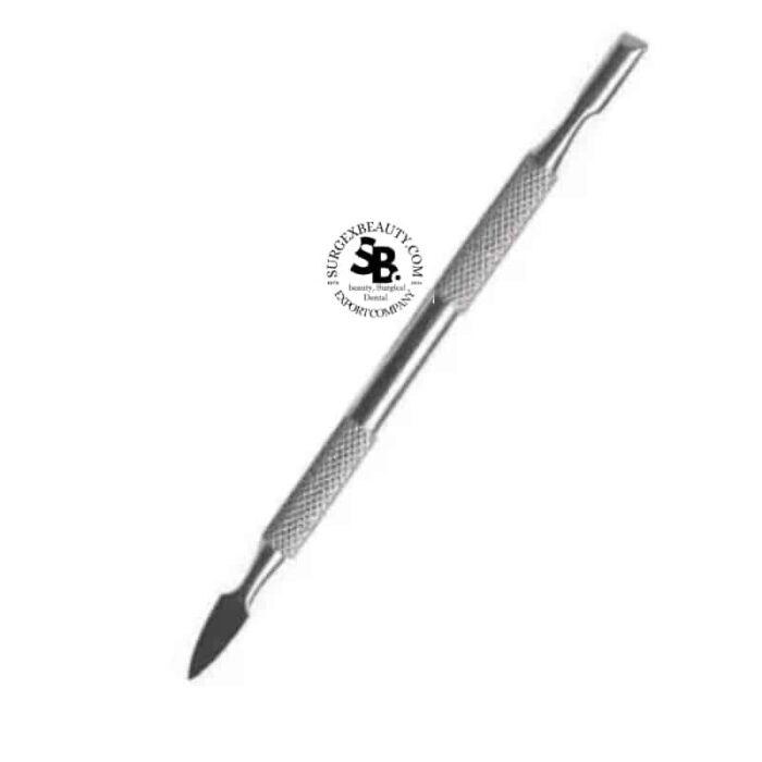 Precision Spatulas & Scalers – Ideal for Nail Art and Grooming - Image 1