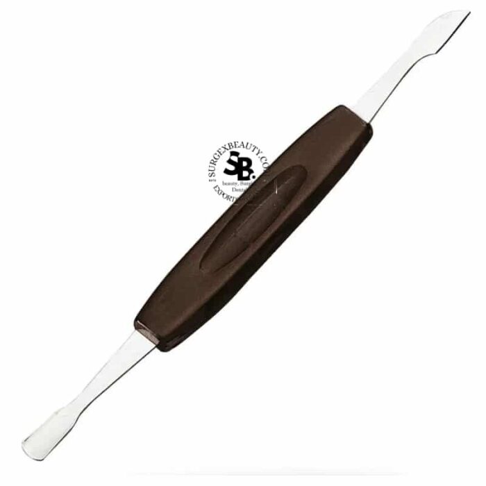 Precision Spatulas & Scalers – Ideal for Nail Art and Grooming - Image 1