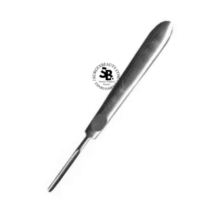 Precision Spatulas & Scalers – Ideal for Nail Art and Grooming - Image 1