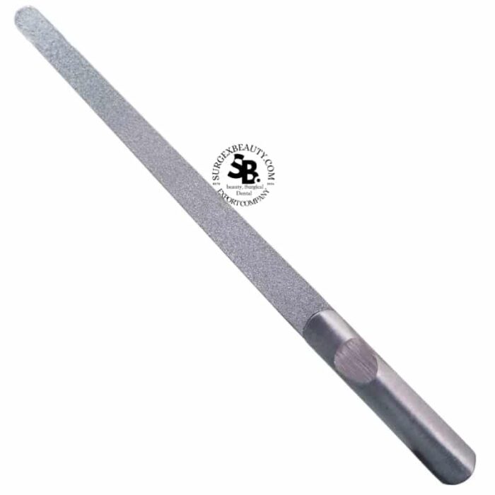 High-Quality Nail File for Home and Salon Use - Image 1