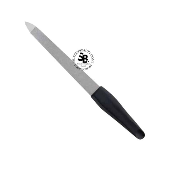 High-Quality Nail File for Home and Salon Use - Image 1