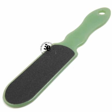 Premium Foot Rasp – Smooth & Soft Feet in Minutes