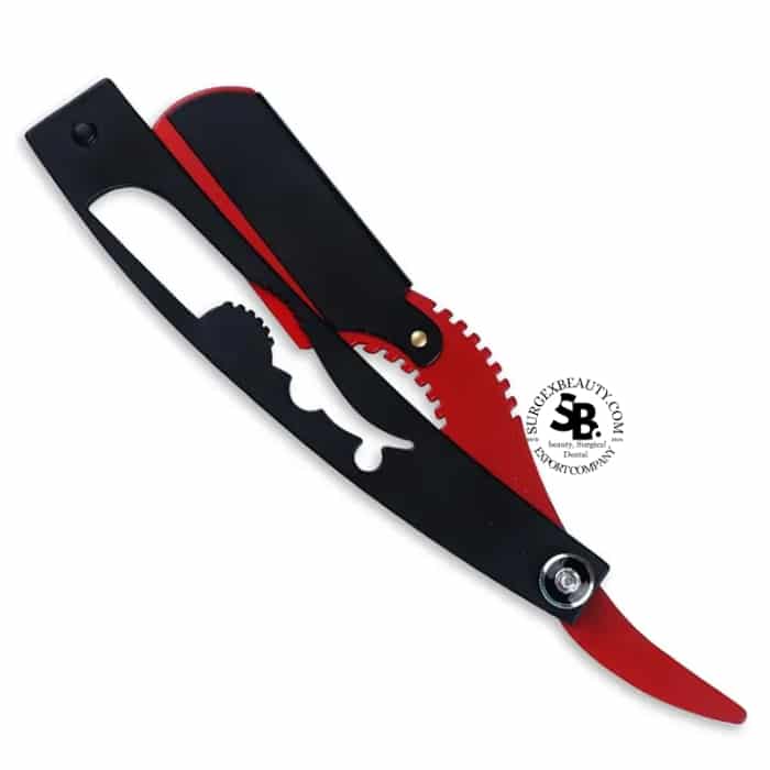 Untitled-Project-7-14.jpg Premium Shaving Razor – Smooth Shave for Men & Women - Image 1