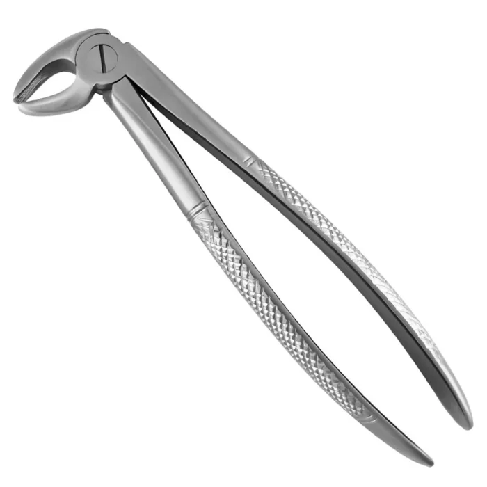Premium Extracting Forceps – English Pattern for Dental Professionals - Image 1