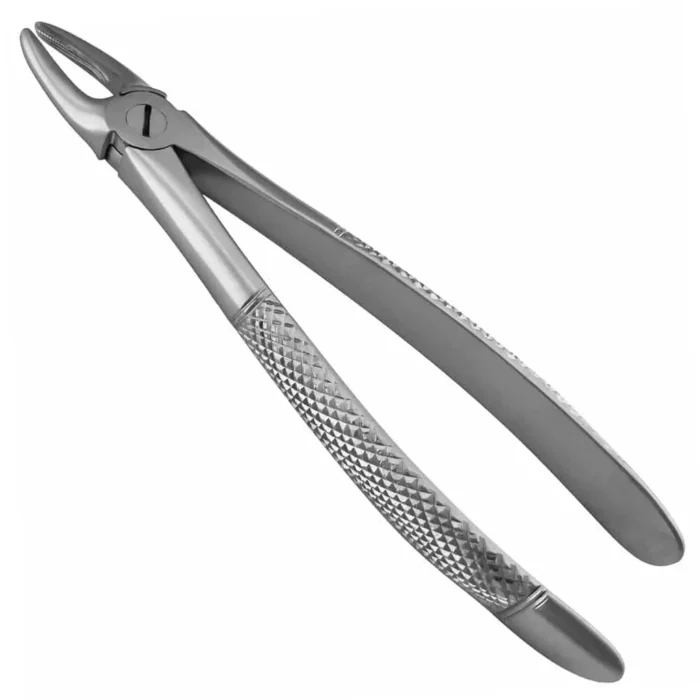 Premium Extracting Forceps – English Pattern for Dental Professionals - Image 1