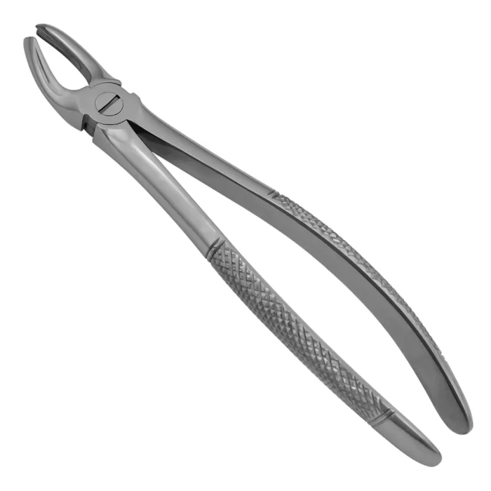 Premium Extracting Forceps – English Pattern for Dental Professionals - Image 1