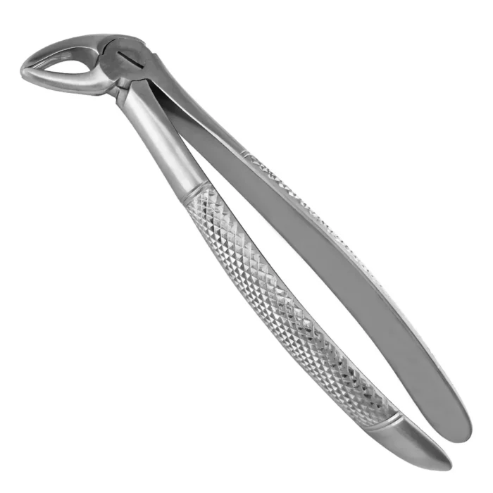 Premium Extracting Forceps – English Pattern for Dental Professionals - Image 1