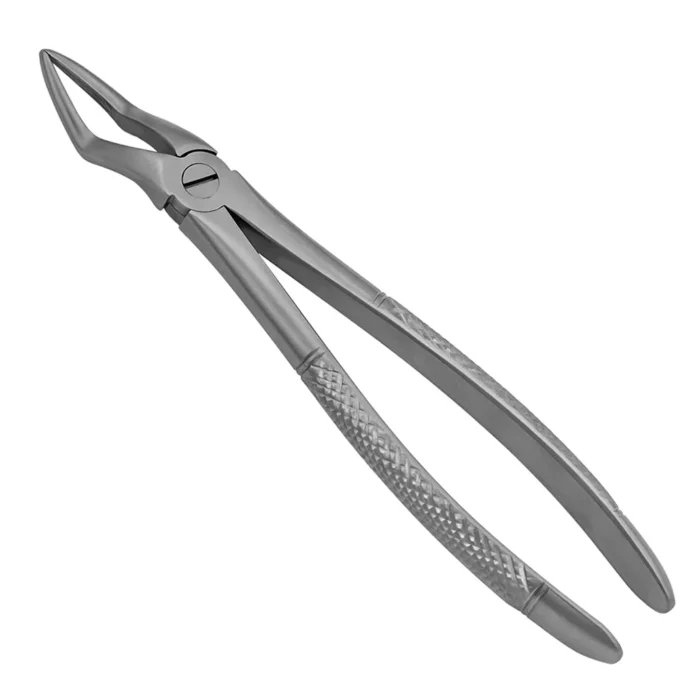 Premium Extracting Forceps – English Pattern for Dental Professionals - Image 1