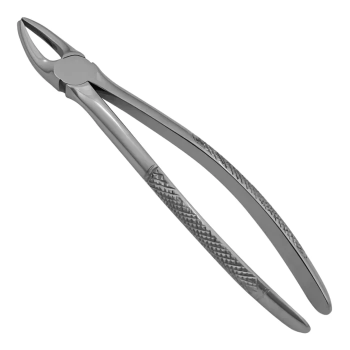 Premium Extracting Forceps – English Pattern for Dental Professionals - Image 1